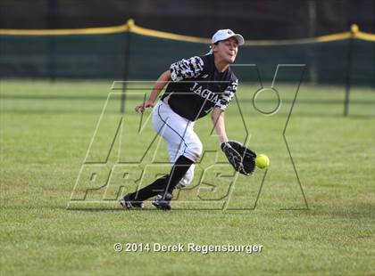 Thumbnail 3 in Rock Canyon vs. Arvada West (Festival of Champions) photogallery.