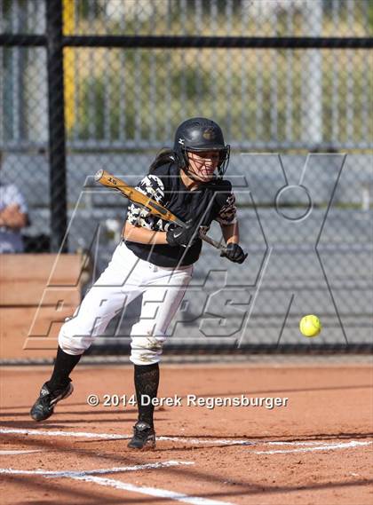 Thumbnail 3 in Rock Canyon vs. Arvada West (Festival of Champions) photogallery.