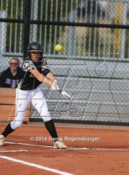 Thumbnail 2 in Rock Canyon vs. Arvada West (Festival of Champions) photogallery.