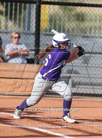 Thumbnail 3 in Rock Canyon vs. Arvada West (Festival of Champions) photogallery.
