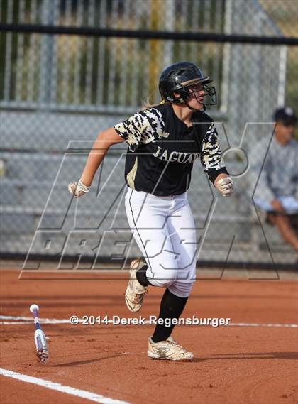 Thumbnail 3 in Rock Canyon vs. Arvada West (Festival of Champions) photogallery.
