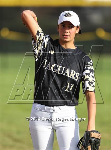 Thumbnail 1 in Rock Canyon vs. Arvada West (Festival of Champions) photogallery.