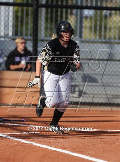 Thumbnail 2 in Rock Canyon vs. Arvada West (Festival of Champions) photogallery.