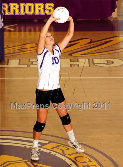 Thumbnail 1 in Arroyo Grande @ Righetti photogallery.