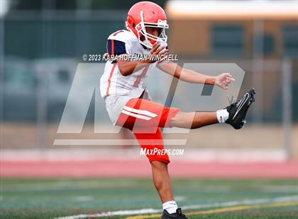 Thumbnail 1 in Cosumnes Oaks @ Woodcreek photogallery.