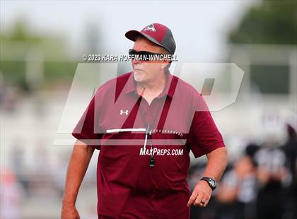 Thumbnail 1 in Cosumnes Oaks @ Woodcreek photogallery.
