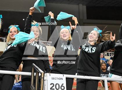 Thumbnail 3 in Highland - Stunt Game Day Championships (AIA Division I)  photogallery.