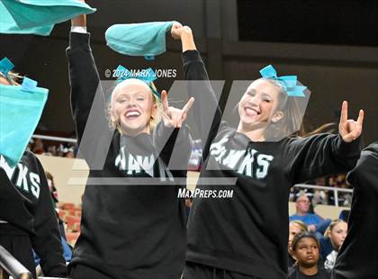 Thumbnail 1 in Highland - Stunt Game Day Championships (AIA Division I)  photogallery.