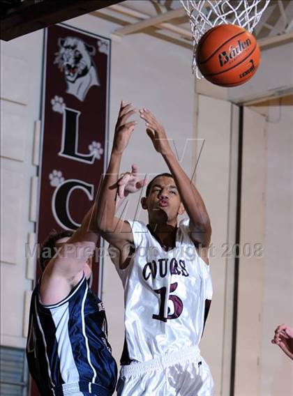 Thumbnail 2 in Hershey Christian @ Lancaster Country Day photogallery.