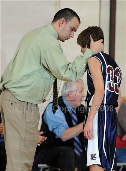 Thumbnail 3 in Hershey Christian @ Lancaster Country Day photogallery.