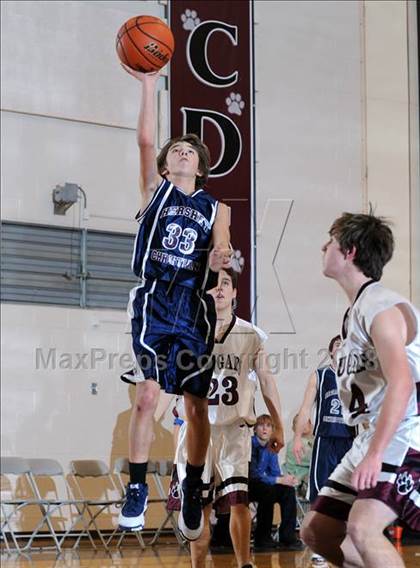 Thumbnail 1 in Hershey Christian @ Lancaster Country Day photogallery.