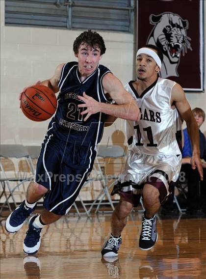 Thumbnail 1 in Hershey Christian @ Lancaster Country Day photogallery.