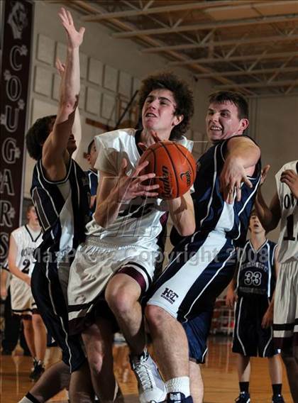 Thumbnail 1 in Hershey Christian @ Lancaster Country Day photogallery.