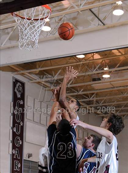 Thumbnail 1 in Hershey Christian @ Lancaster Country Day photogallery.