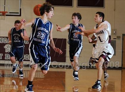 Thumbnail 2 in Hershey Christian @ Lancaster Country Day photogallery.