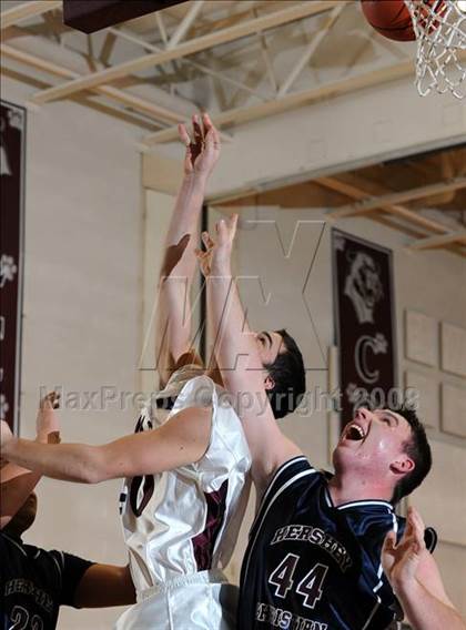 Thumbnail 3 in Hershey Christian @ Lancaster Country Day photogallery.