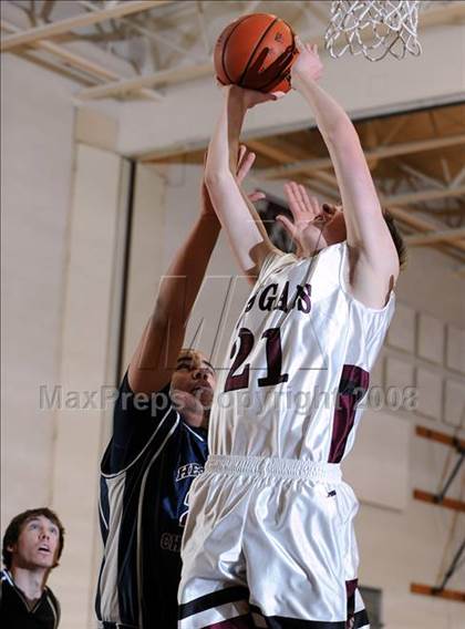 Thumbnail 3 in Hershey Christian @ Lancaster Country Day photogallery.
