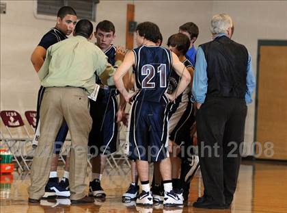 Thumbnail 2 in Hershey Christian @ Lancaster Country Day photogallery.