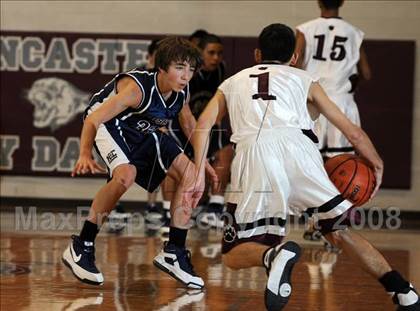 Thumbnail 2 in Hershey Christian @ Lancaster Country Day photogallery.