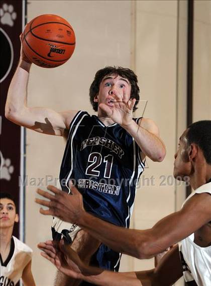 Thumbnail 2 in Hershey Christian @ Lancaster Country Day photogallery.