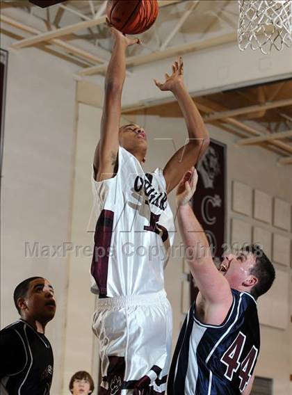 Thumbnail 2 in Hershey Christian @ Lancaster Country Day photogallery.