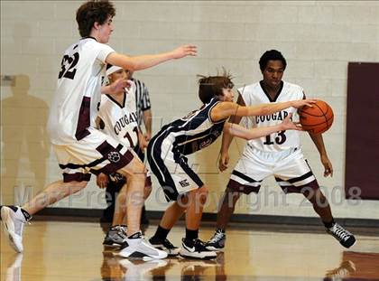 Thumbnail 3 in Hershey Christian @ Lancaster Country Day photogallery.