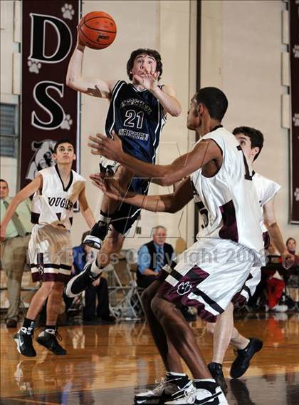 Thumbnail 1 in Hershey Christian @ Lancaster Country Day photogallery.