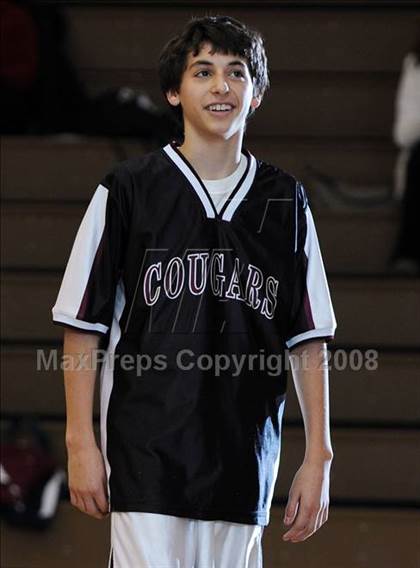 Thumbnail 1 in Hershey Christian @ Lancaster Country Day photogallery.