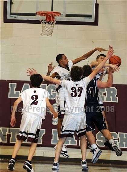 Thumbnail 2 in Hershey Christian @ Lancaster Country Day photogallery.