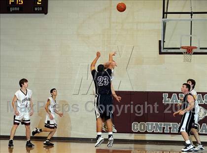 Thumbnail 2 in Hershey Christian @ Lancaster Country Day photogallery.