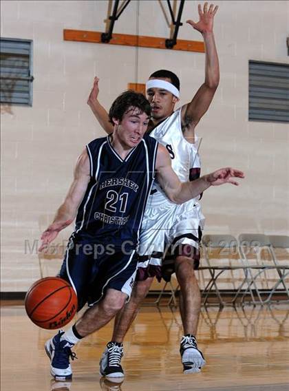 Thumbnail 2 in Hershey Christian @ Lancaster Country Day photogallery.