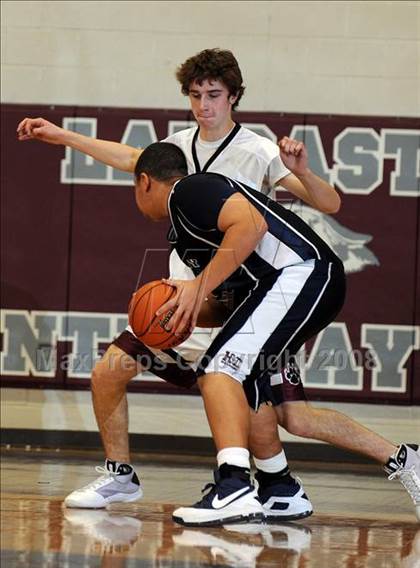 Thumbnail 1 in Hershey Christian @ Lancaster Country Day photogallery.