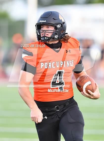Thumbnail 1 in Graham @ Springtown photogallery.