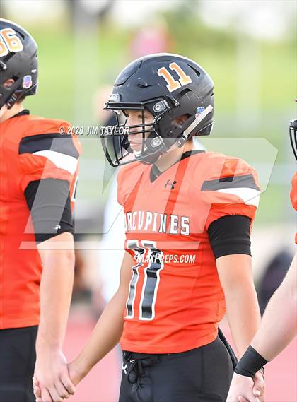 Thumbnail 3 in Graham @ Springtown photogallery.