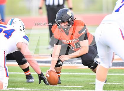 Thumbnail 3 in Graham @ Springtown photogallery.