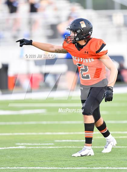 Thumbnail 1 in Graham @ Springtown photogallery.