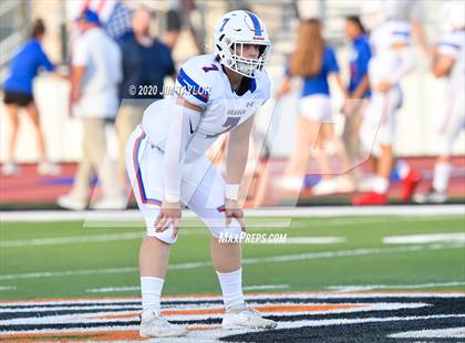 Thumbnail 1 in Graham @ Springtown photogallery.