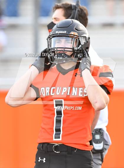 Thumbnail 3 in Graham @ Springtown photogallery.
