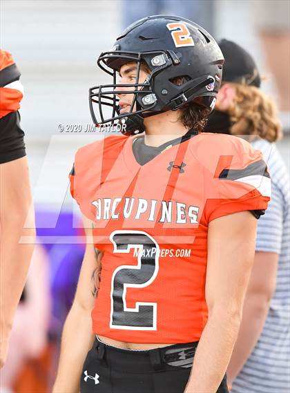 Thumbnail 3 in Graham @ Springtown photogallery.