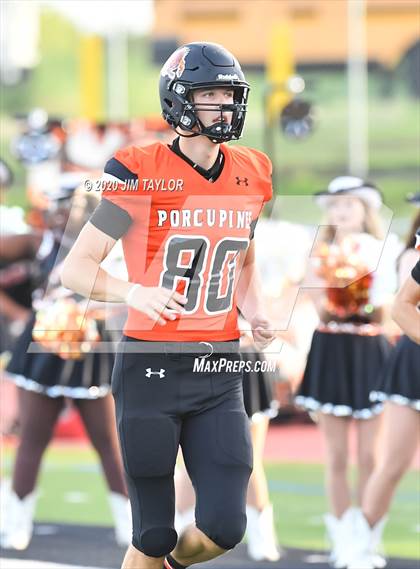 Thumbnail 1 in Graham @ Springtown photogallery.