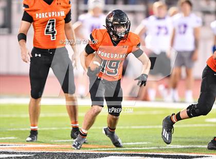 Thumbnail 1 in Graham @ Springtown photogallery.