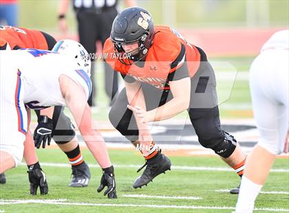 Thumbnail 1 in Graham @ Springtown photogallery.