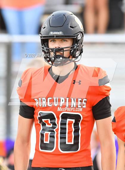 Thumbnail 1 in Graham @ Springtown photogallery.