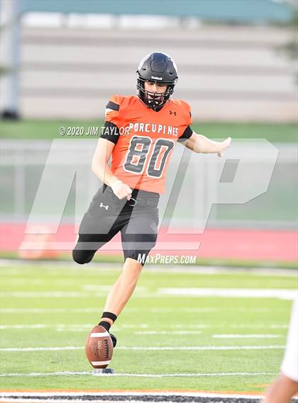 Thumbnail 2 in Graham @ Springtown photogallery.
