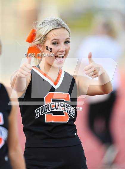 Thumbnail 3 in Graham @ Springtown photogallery.