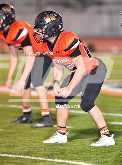 Thumbnail 1 in Graham @ Springtown photogallery.