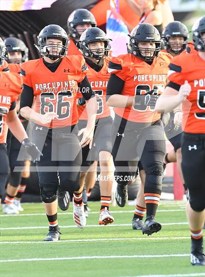 Thumbnail 3 in Graham @ Springtown photogallery.