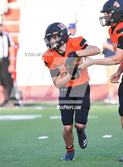 Thumbnail 2 in Graham @ Springtown photogallery.