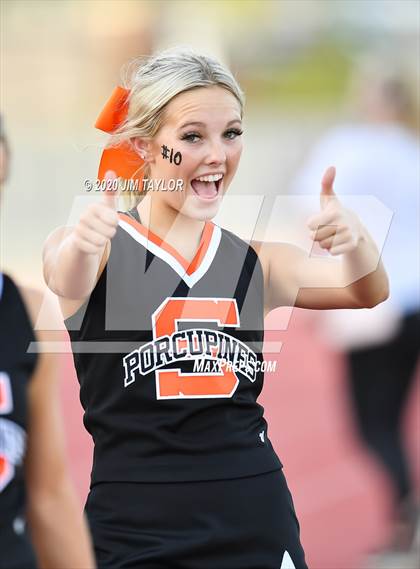 Thumbnail 2 in Graham @ Springtown photogallery.