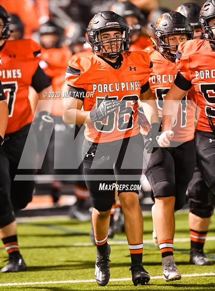 Thumbnail 2 in Graham @ Springtown photogallery.